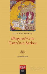 Bhagavad-Gita Tanrı'nın Şarkısı - Verka Yayınları
