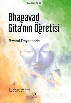 Bhagavad Gita'nın Öğretisi - 1