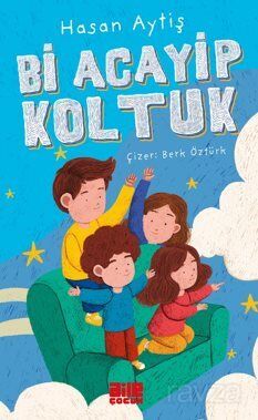 Bi Acayip Koltuk - 1