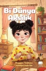 Bi Dünya Aksilik - Uçan Fil