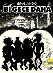 Bi Gece Daha - İthaki Yayınları