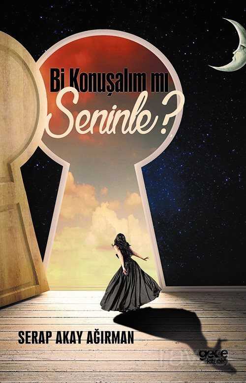 Bi Konuşalım mı Seninle ? - Gece Kitaplığı