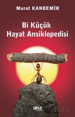 Bi Küçük Hayat Ansiklopedisi - 1