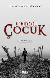 Bi' Milyoncu Çocuk - Gece Kitaplığı