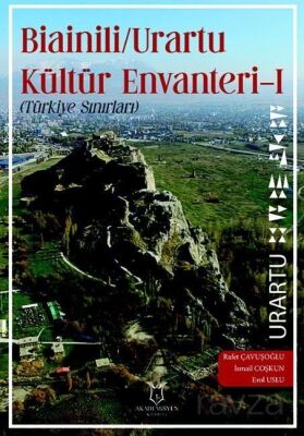 Bianili Urartu Kültür Envanteri-1 (Türkiye Sınırları) - 1