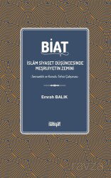 Biat - İlahiyat Yayınları