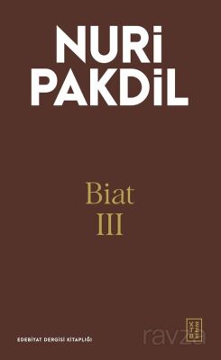 Biat III - 1