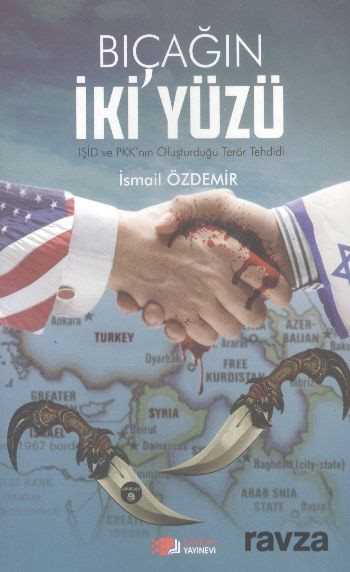 Bıçağın İki Yüzü - Berikan Yayınevi