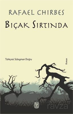 Bıçak Sırtında - 1