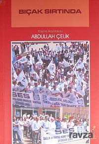 Bıçak Sırtında - El Yayınları