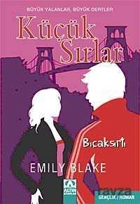 Bıçaksırtı - Altın Kitaplar