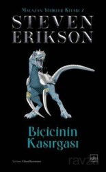 Biçicinin Kasırgası / Malazan Yitikler Kitabı 7 (Ciltli) - İthaki Yayınları