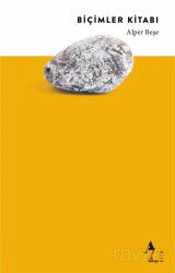 Biçimler Kitabı - A7 Kitap