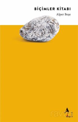 Biçimler Kitabı - 1