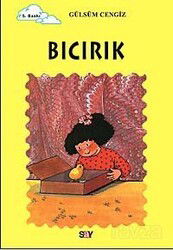 Bıcırık - Say Yayınları