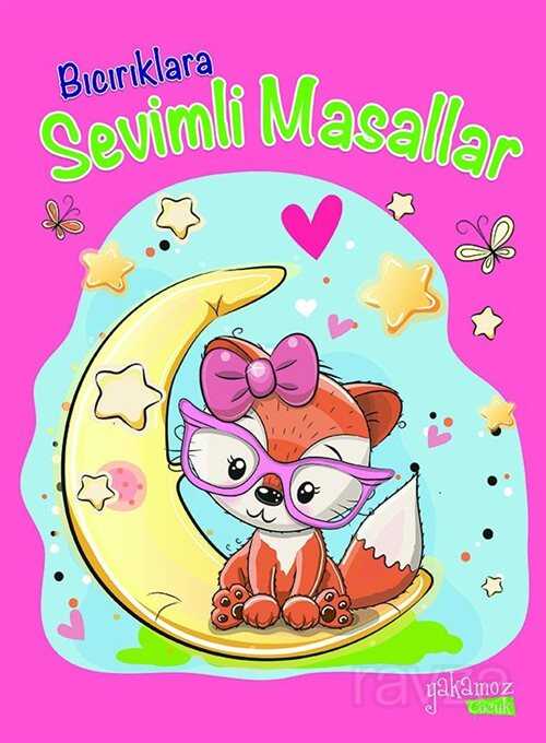 Bıcırıklara Sevimli Masallar - 1