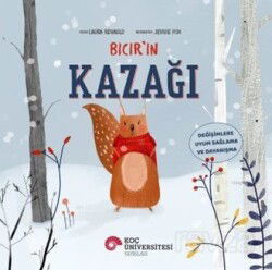 Bıcır'ın Kazağı - Koç Üniversitesi Yayınları