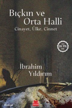 Bıçkın ve Orta Halli - 1