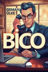 Bico - Kent Kitap (Ankara)