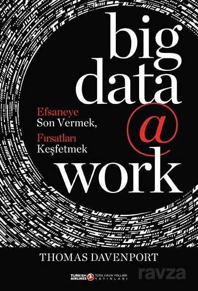 Big Data @ Work - 1