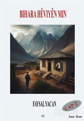 Bıhara Hêvıyên Mın - Ar Yayınları