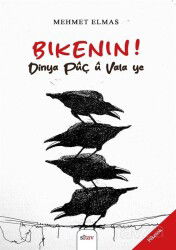 Bikenin Dinya Pûç û Vala ye - Sitav Yayınları