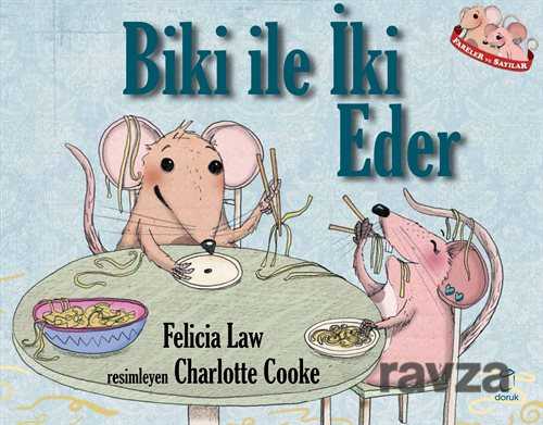 Biki ile İki Eder - Doruk Yayınları