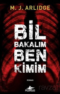 Bil Bakalım Ben Kimim - 1