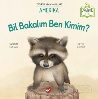 Bil Bakalım Ben Kimim? / Amerika - 1