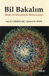 Bil Bakalım Bilim ve Matematik Bulmacaları - Doruk Yayınları