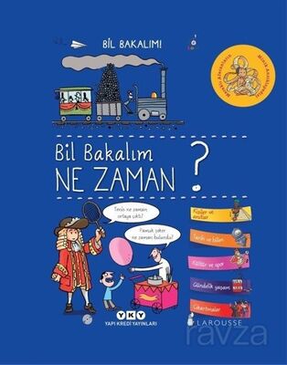 Bil Bakalım Ne Zaman? - 1