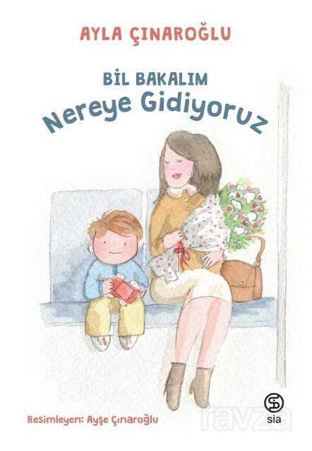 Bil Bakalım Nereye Gidiyoruz - 3