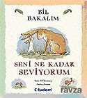 Bil Bakalım Seni Ne Kadar Seviyorum? - Tudem Yayınevi