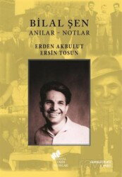 Bilal Şen - TÜSTAV (T. Sosyal Tarih Vakfı) Yayınları