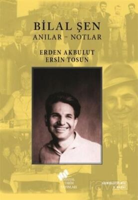 Bilal Şen - 1