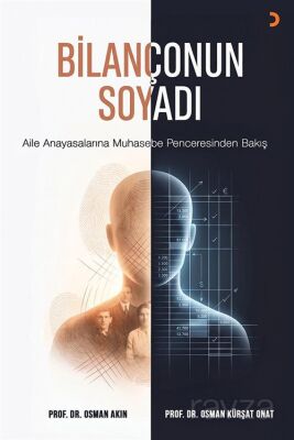 Bilançonun Soyadı - 1