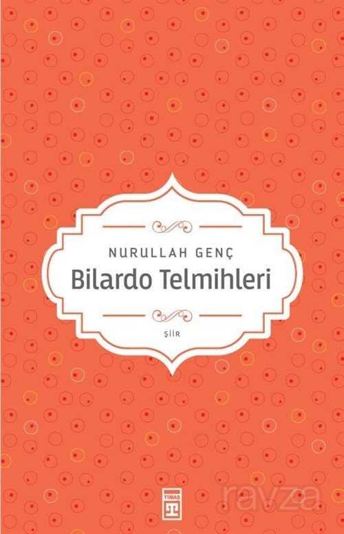 Bilardo Telmihleri - 1