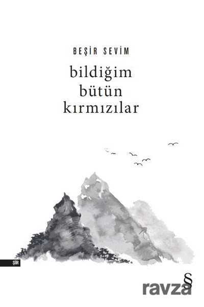 Bildiğim Bütün Kırmızılar - 1