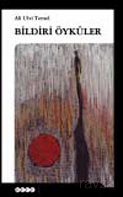 Bildiri Öyküler - Hece Yayınları