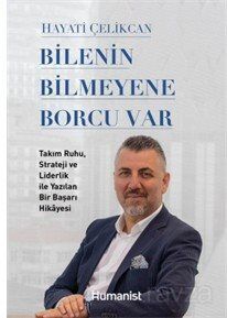 Bilenin Bilmeyene Borcu Var - 1