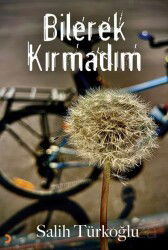 Bilerek Kırmadım - Cinius Yayınları