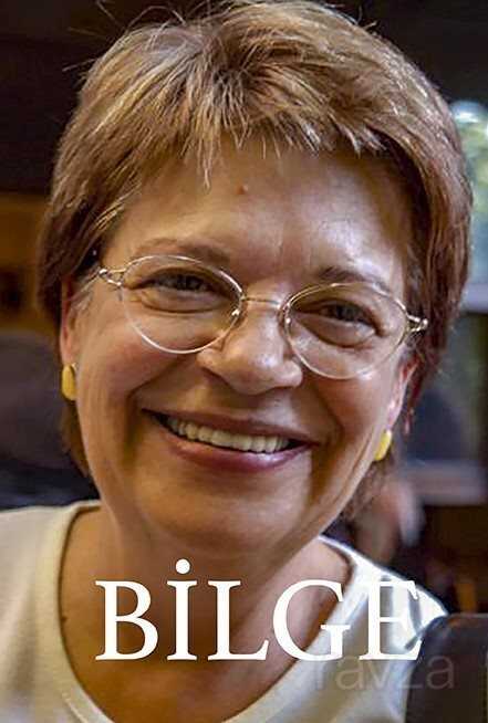 Bilge - Optimist Yayım Dağıtım