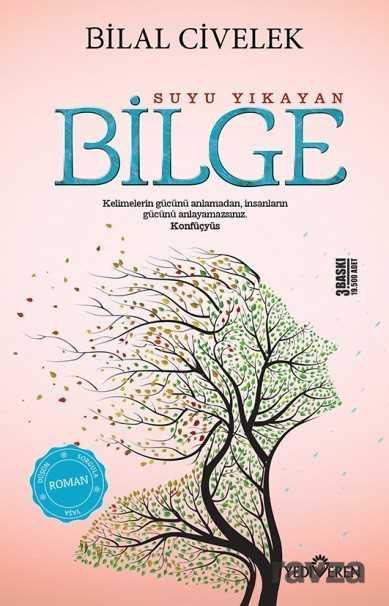 Bilge - Yediveren Yayınları