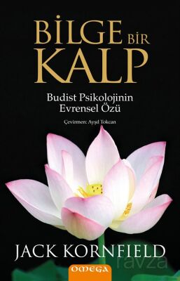 Bilge Bir Kalp - Omega Yayınları