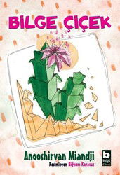 Bilge Çiçek - Bilgi Yayınevi Çocuk Kitapları