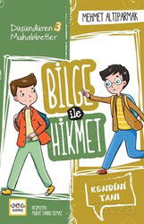 Bilge İle Hikmet-3 - Nar Yayınları