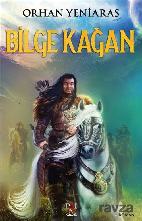 Bilge Kağan - Panama Yayıncılık