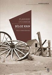 Bilge Kan - Everest Yayınları