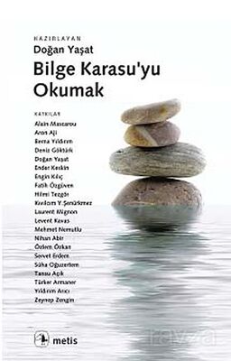 Bilge Karasu'yu Okumak - 1