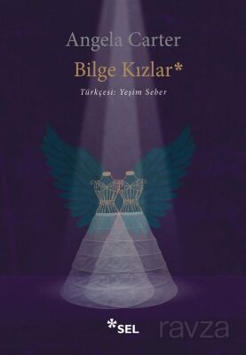 Bilge Kızlar - 1